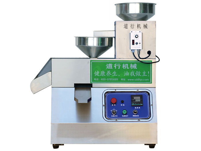 小型榨油機(jī)的原理、類(lèi)型、使用方法和優(yōu)點(diǎn)